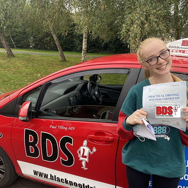 BDS Driving School