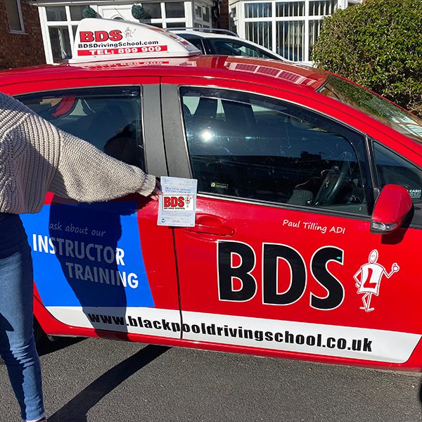 BDS Driving School