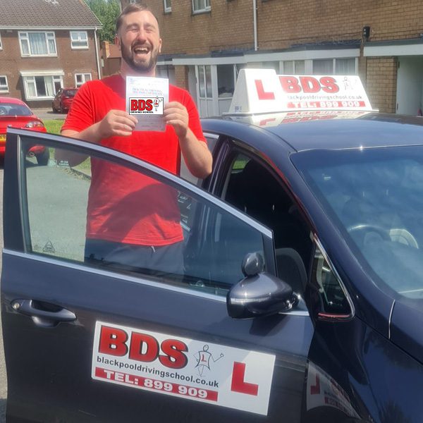 BDS Driving School